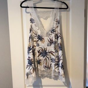 Free People tank